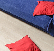 Vinilam Click 3.7мм 8855 Дуб Штур фото 9 | FLOORDEALER